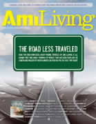 AmiLiving_Cover.jpg image